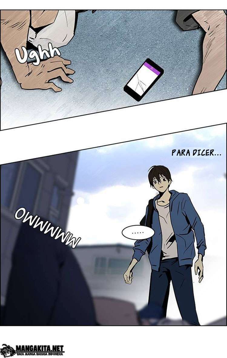 Dice Chapter 26 Gambar 20