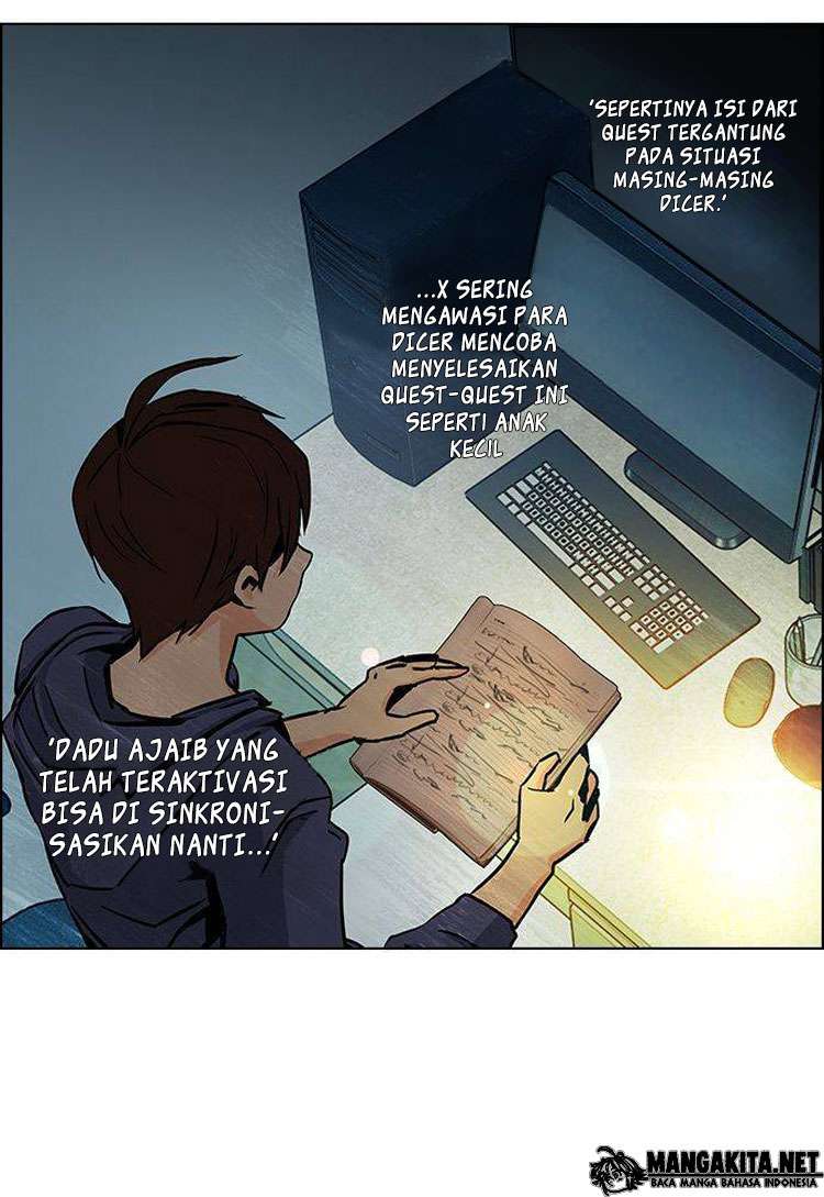 Dice Chapter 25 Gambar 45