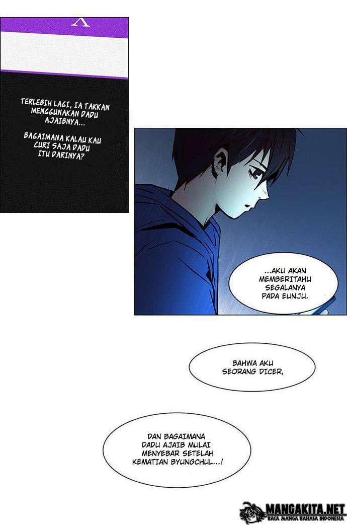 Dice Chapter 25 Gambar 5