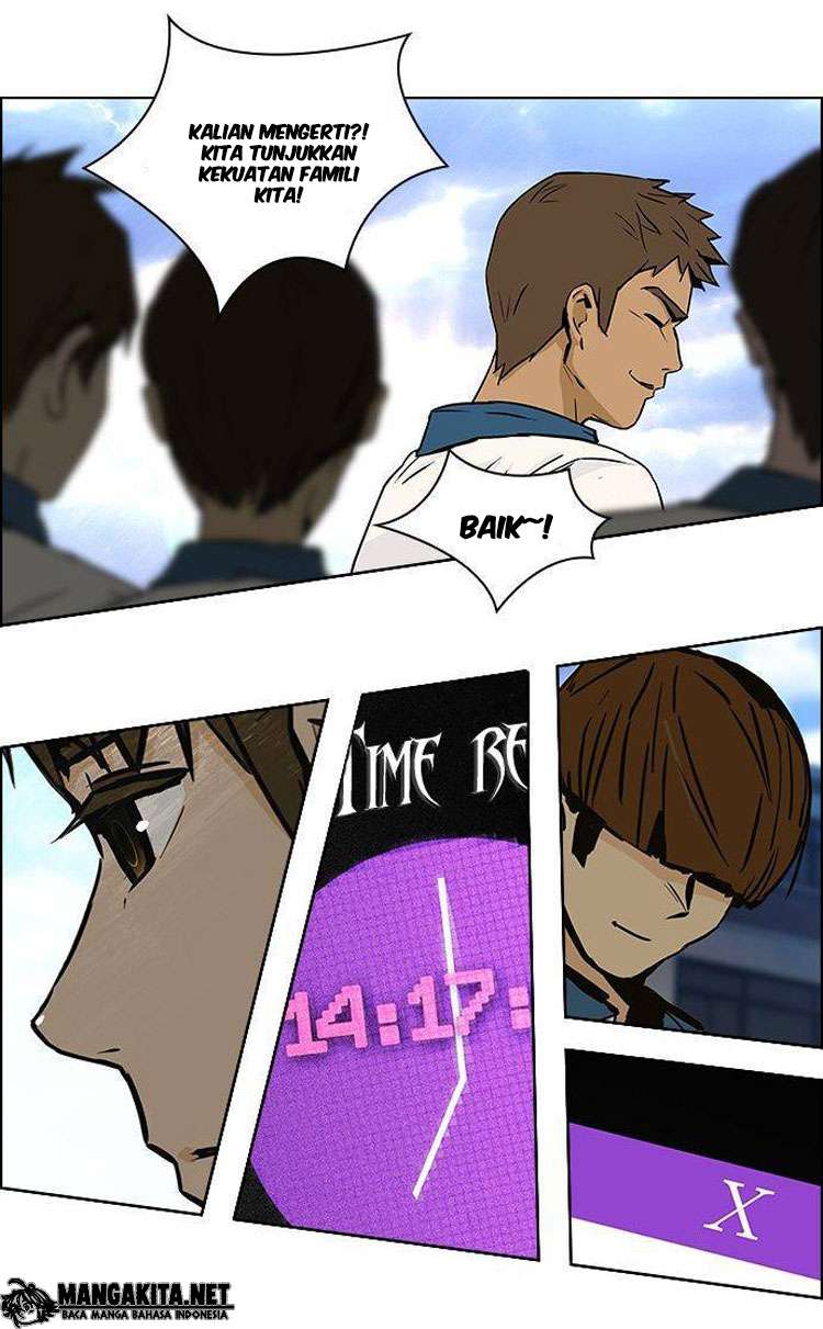 Dice Chapter 25 Gambar 53