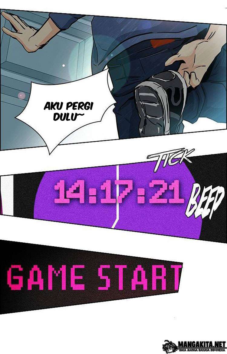 Dice Chapter 25 Gambar 54