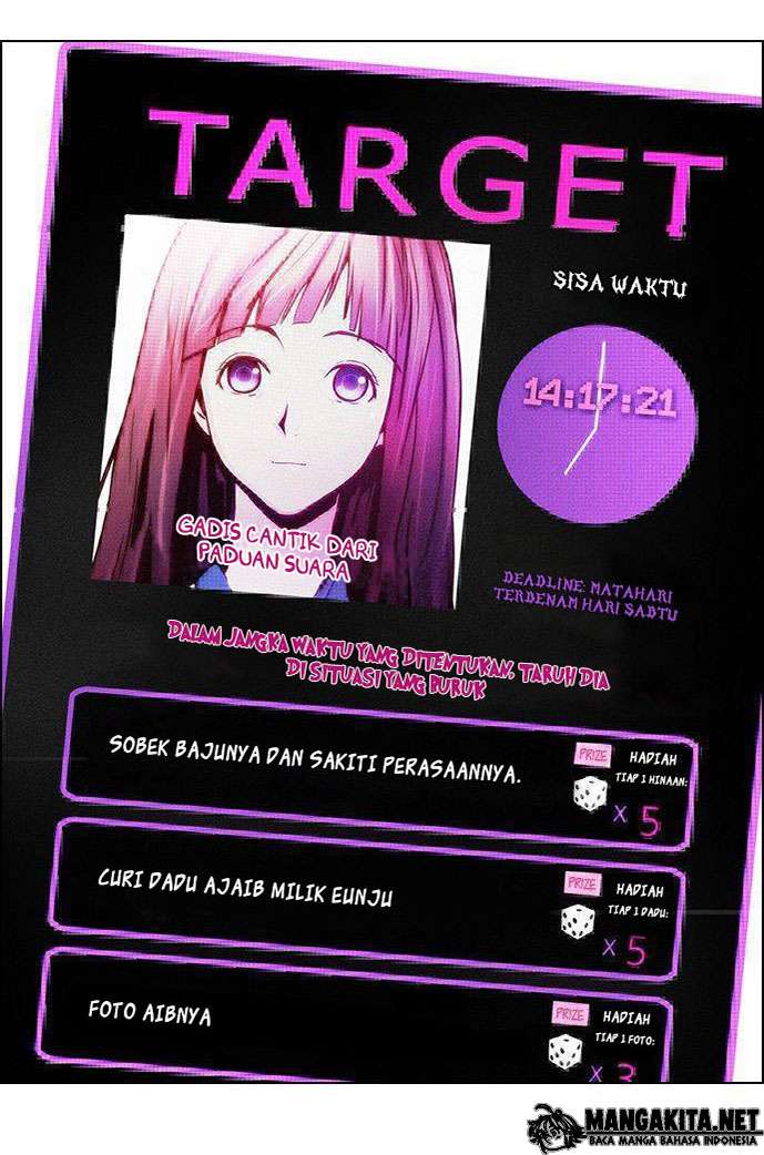 Dice Chapter 25 Gambar 14