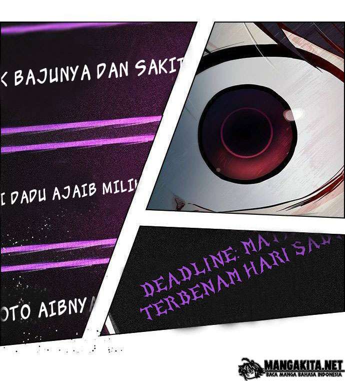 Dice Chapter 25 Gambar 15