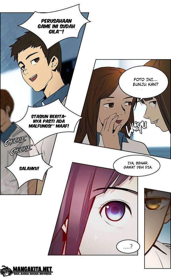 Dice Chapter 25 Gambar 19