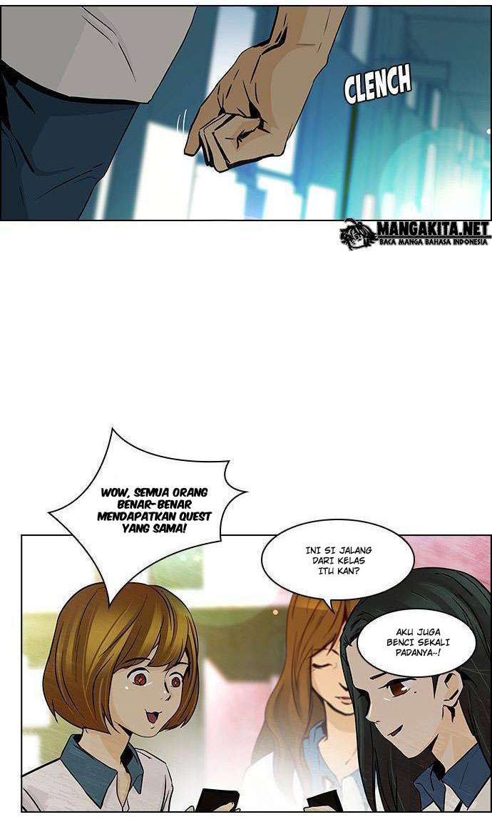 Dice Chapter 25 Gambar 25