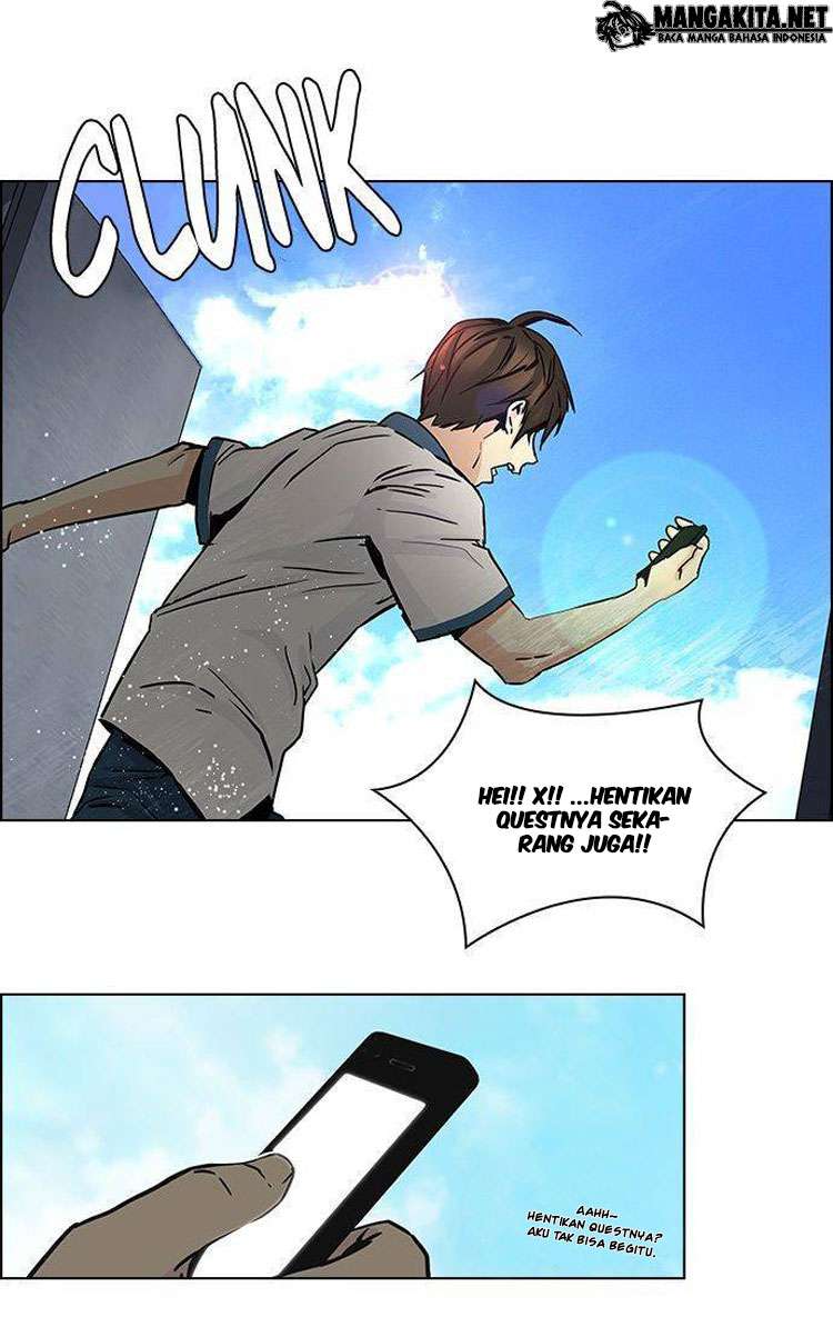 Dice Chapter 25 Gambar 29