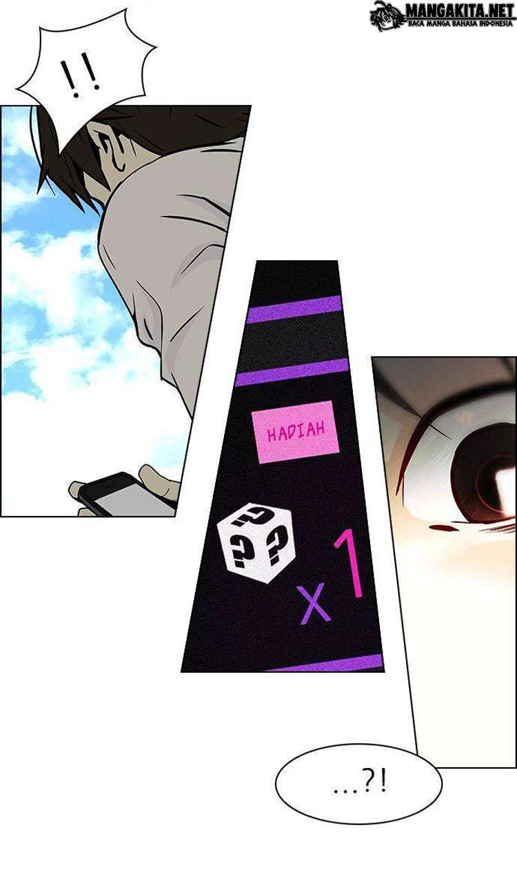 Dice Chapter 25 Gambar 39
