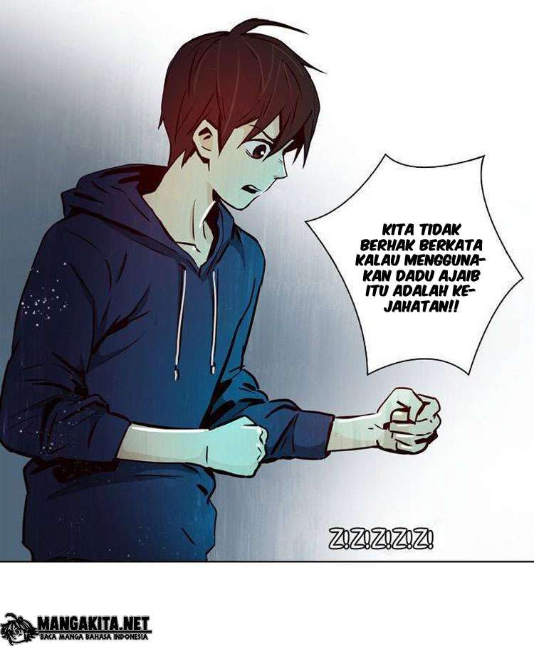 Dice Chapter 24 Gambar 33