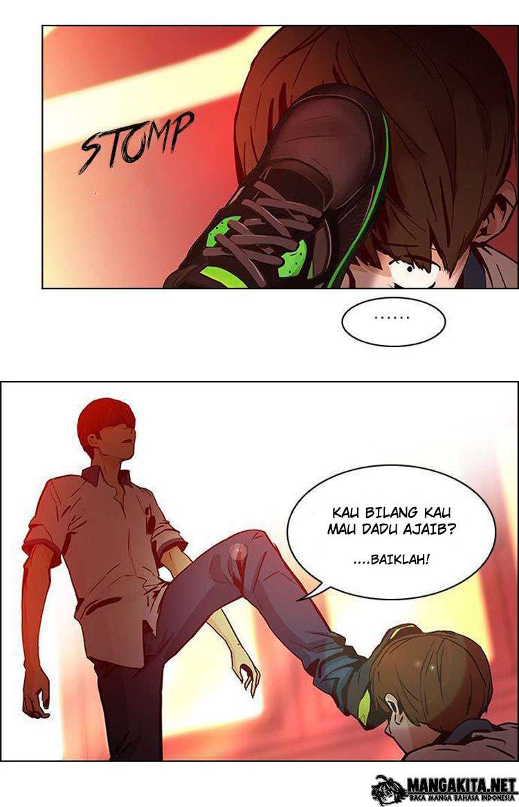 Dice Chapter 23 Gambar 53