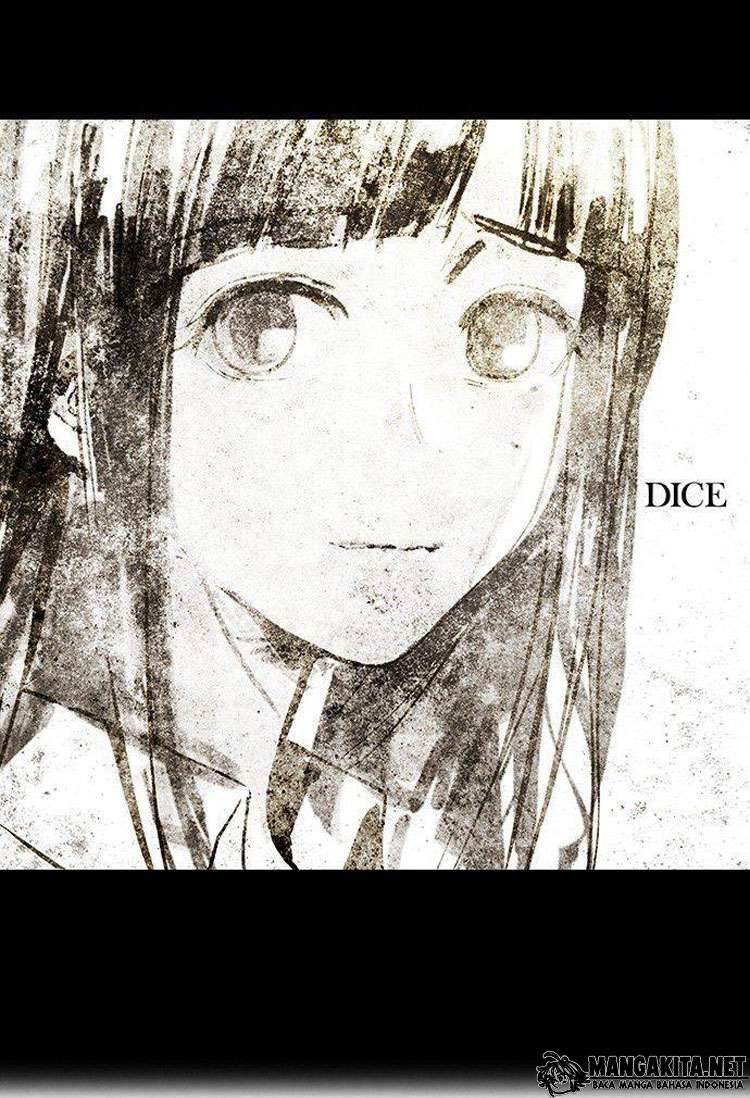 Manhwa Dice Chapter 23 gambar nomor 2