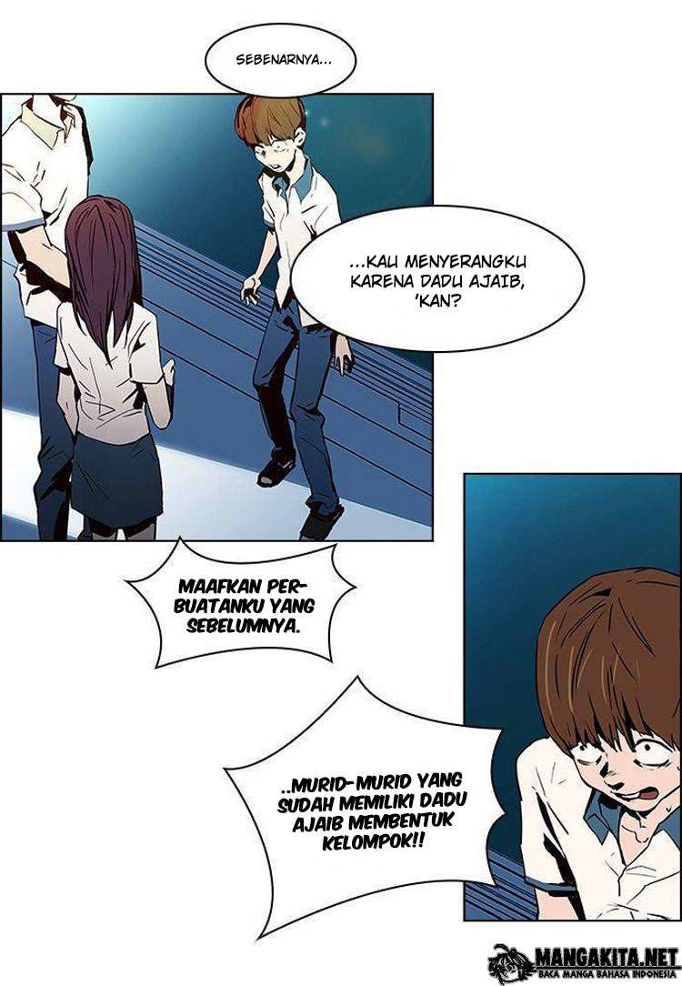 Dice Chapter 23 Gambar 32