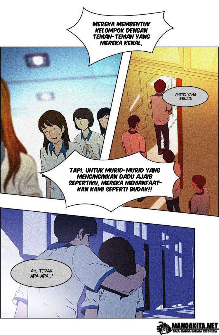 Dice Chapter 23 Gambar 33