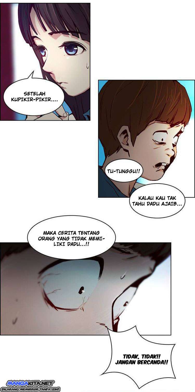 Dice Chapter 22 Gambar 25