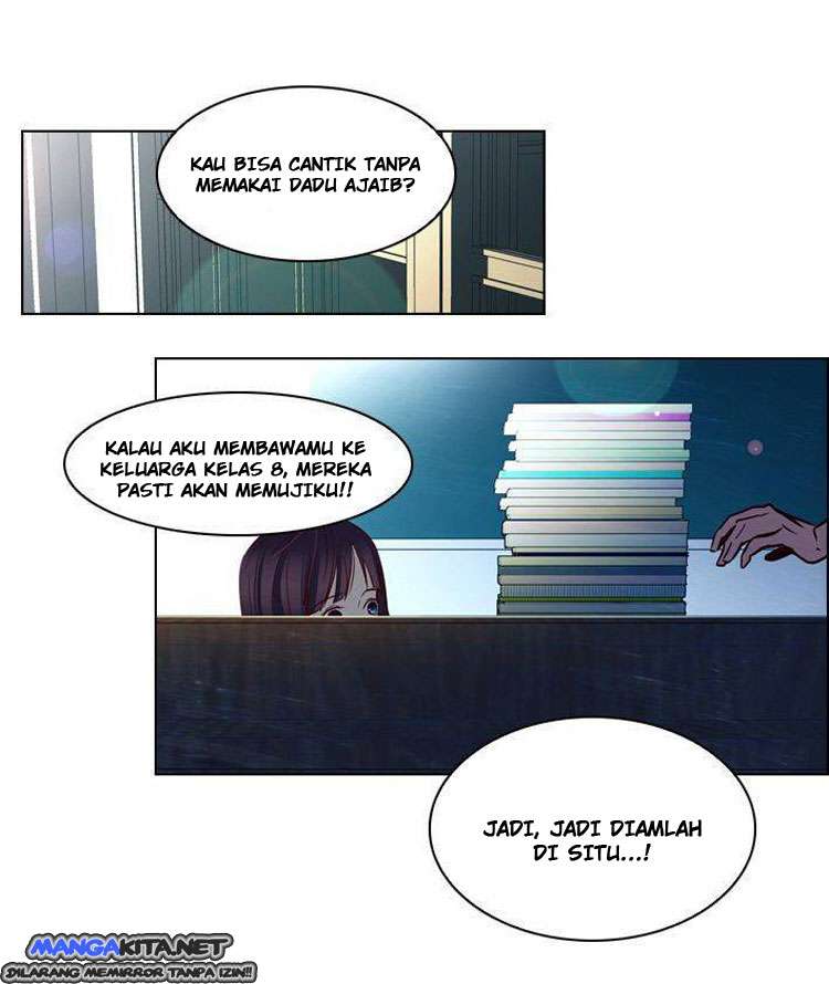 Dice Chapter 22 Gambar 31