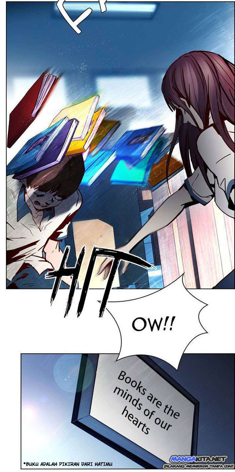 Dice Chapter 22 Gambar 33