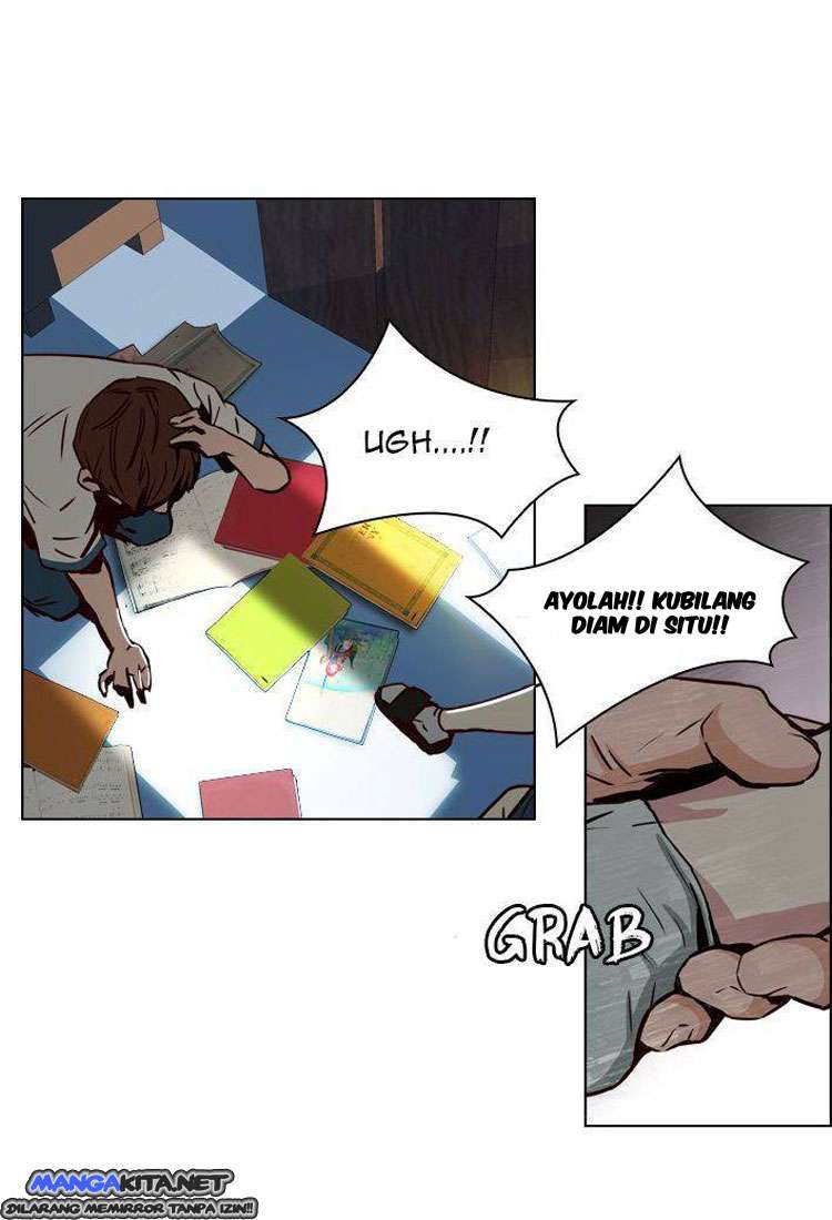 Dice Chapter 22 Gambar 34