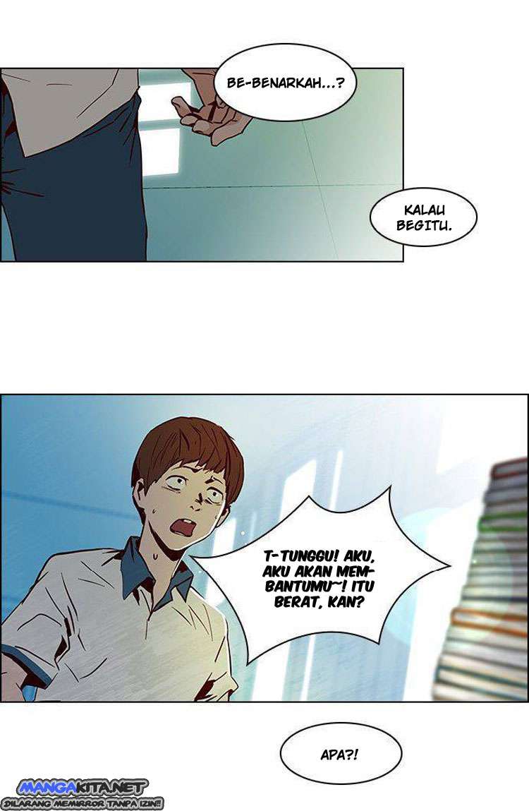 Dice Chapter 21 Gambar 46