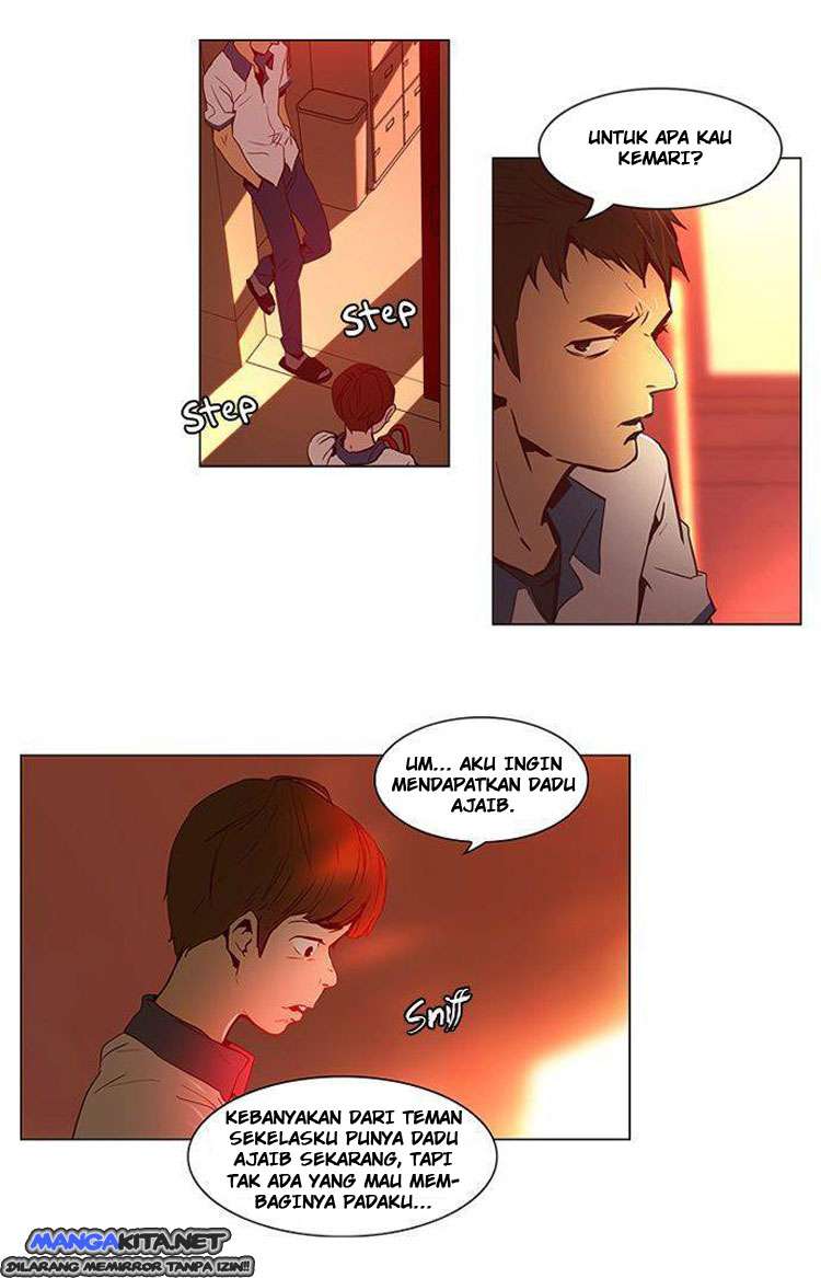 Dice Chapter 21 Gambar 6