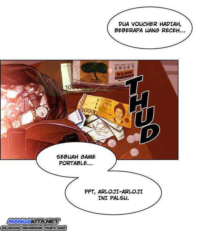 Dice Chapter 21 Gambar 12