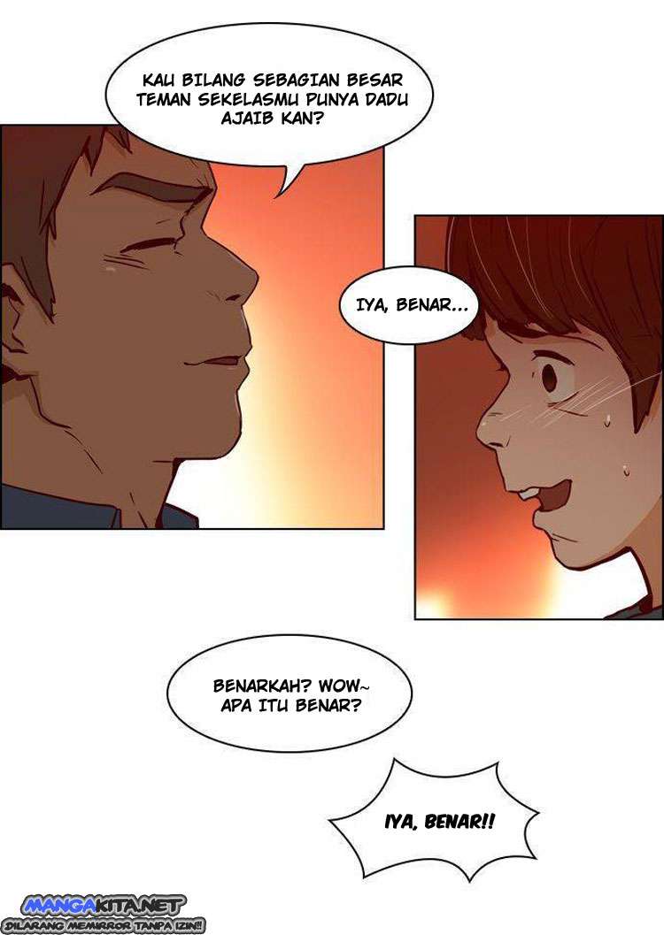 Dice Chapter 21 Gambar 16