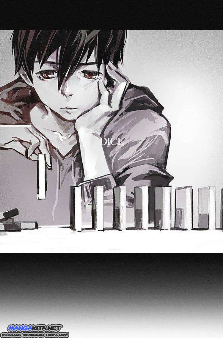 Manhwa Dice Chapter 21 gambar nomor 2