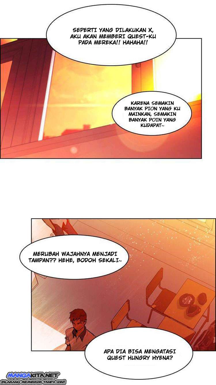 Dice Chapter 21 Gambar 29