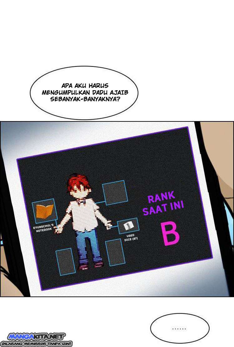 Dice Chapter 21 Gambar 33