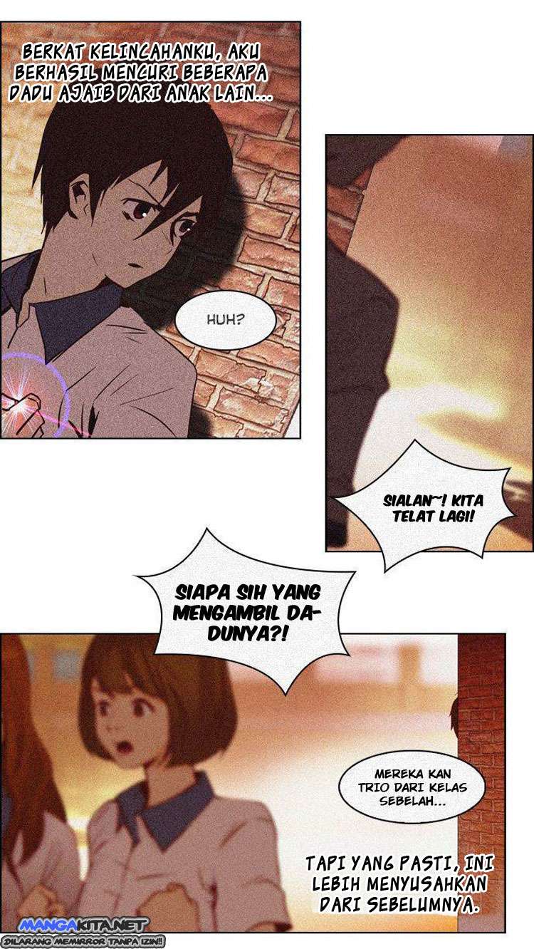 Dice Chapter 21 Gambar 37