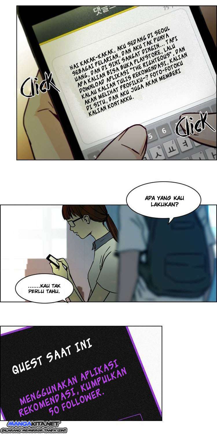 Dice Chapter 20 Gambar 40