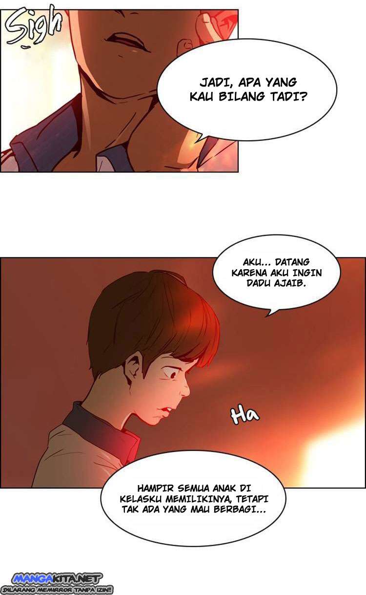 Dice Chapter 20 Gambar 51