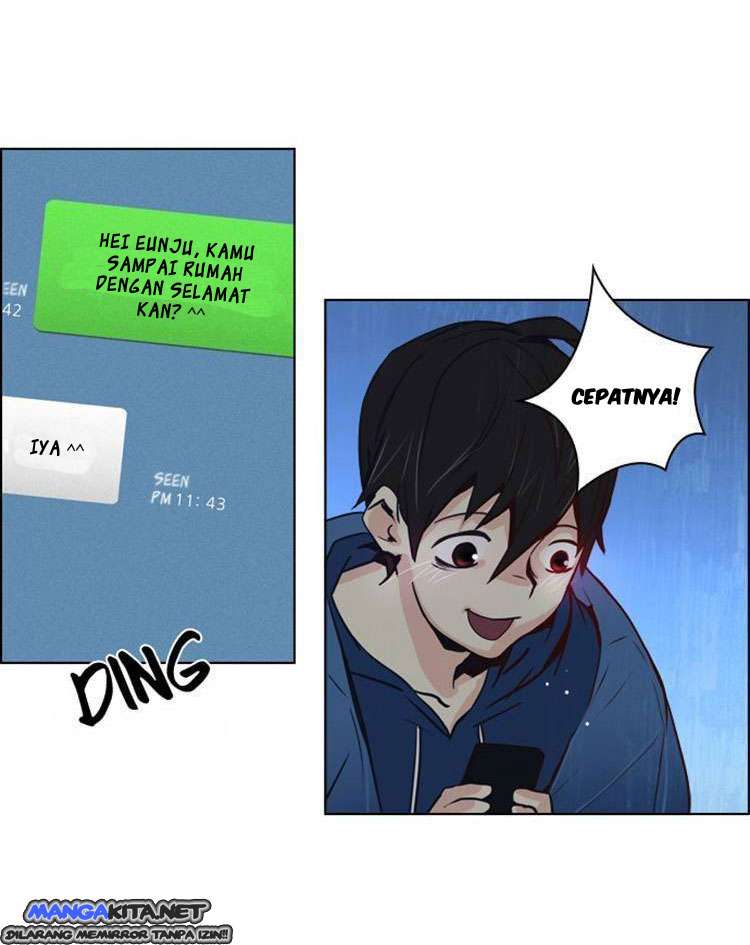 Dice Chapter 20 Gambar 11