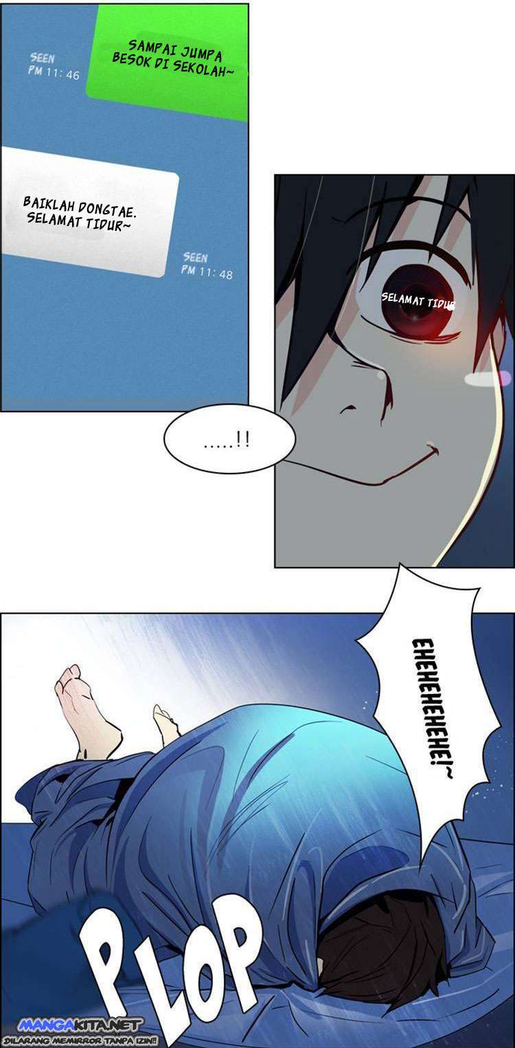 Dice Chapter 20 Gambar 13