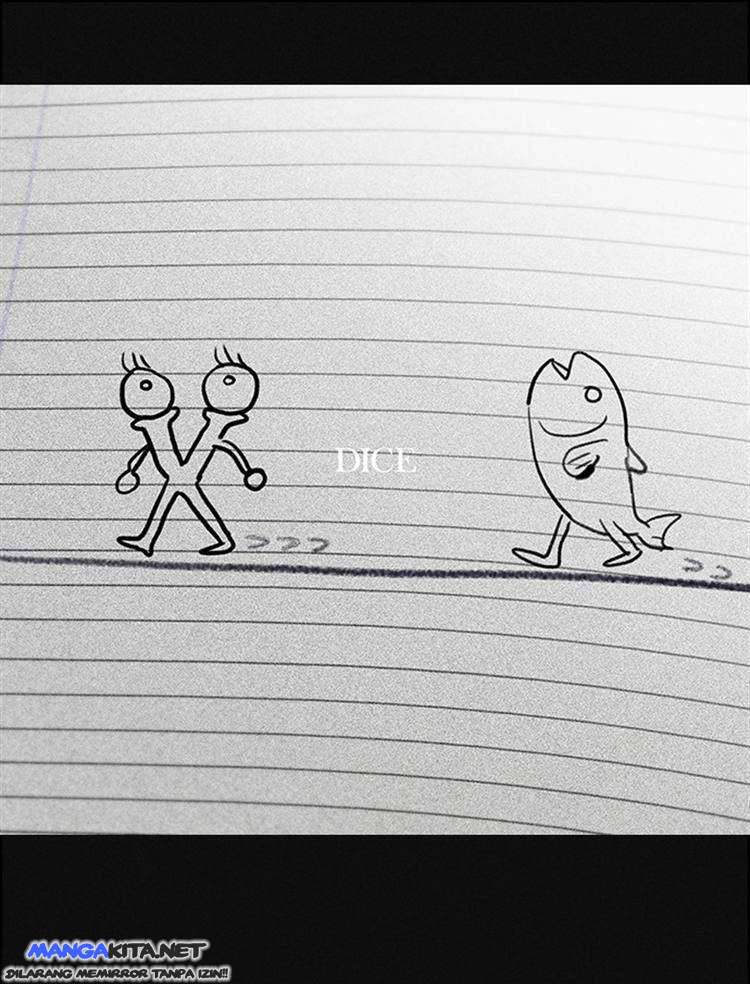 Manhwa Dice Chapter 20 gambar nomor 2