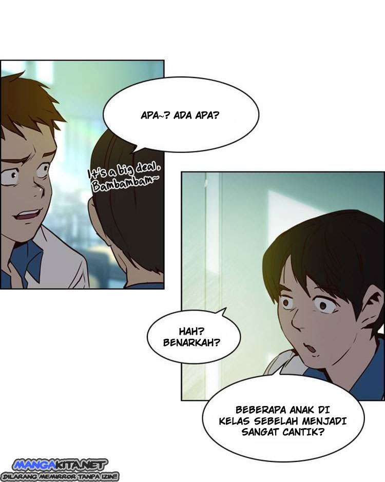 Dice Chapter 20 Gambar 33