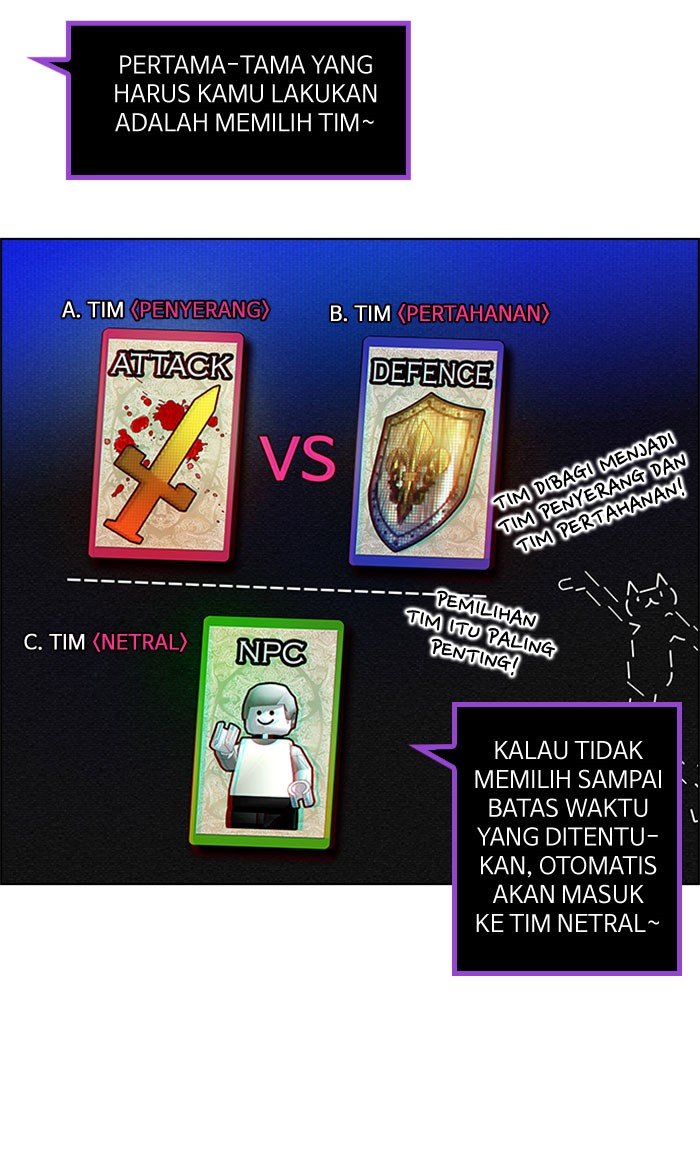 Dice Chapter 85 Gambar 18