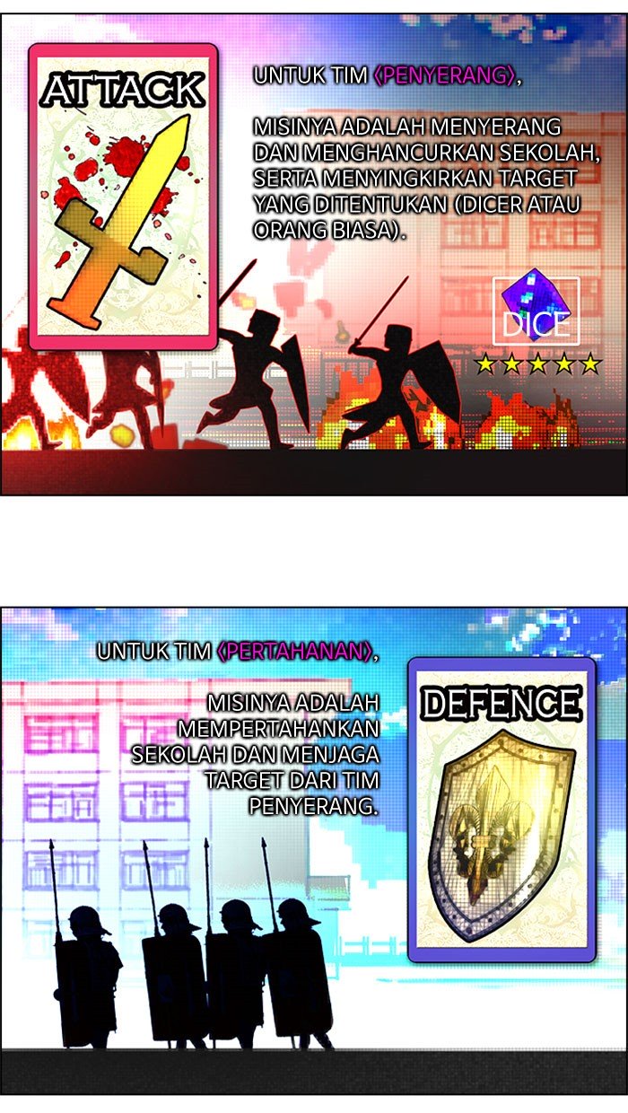 Dice Chapter 85 Gambar 19