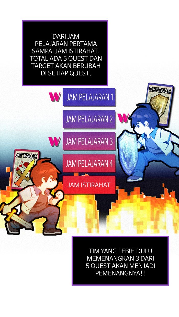 Dice Chapter 85 Gambar 20