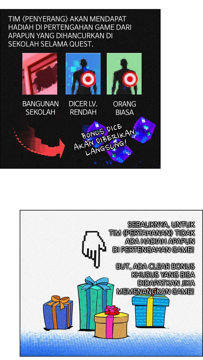 Dice Chapter 85 Gambar 21