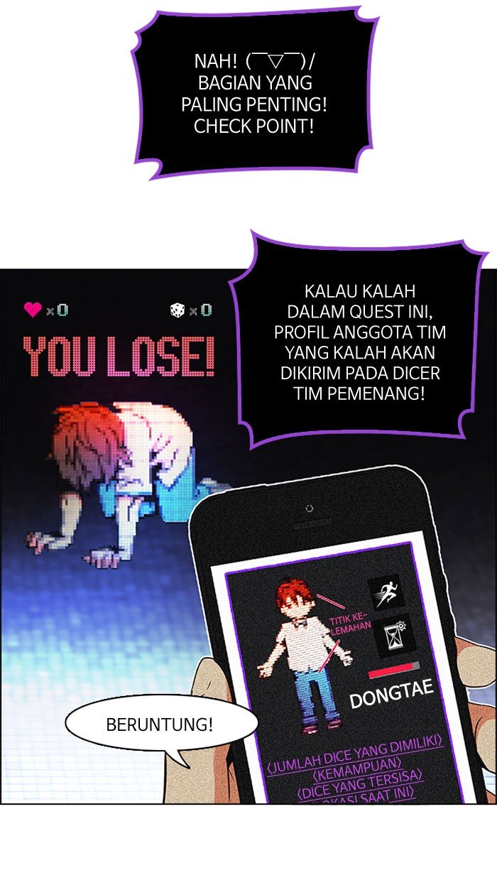 Dice Chapter 85 Gambar 23