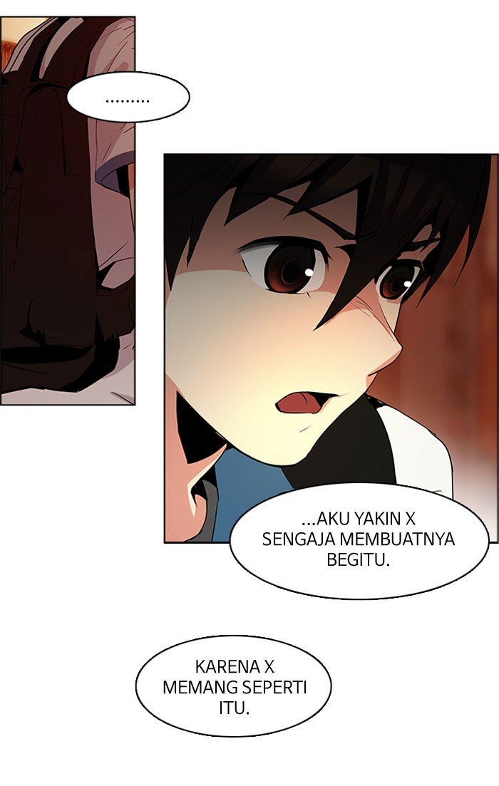 Dice Chapter 85 Gambar 33