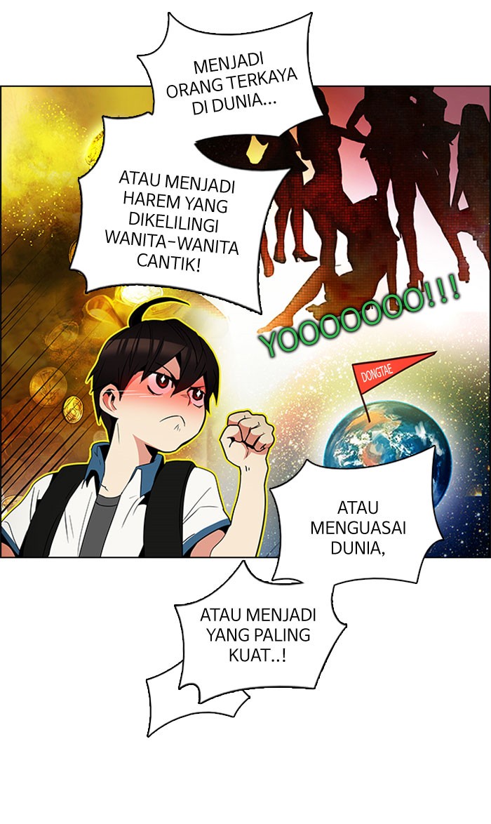 Dice Chapter 84 Gambar 41