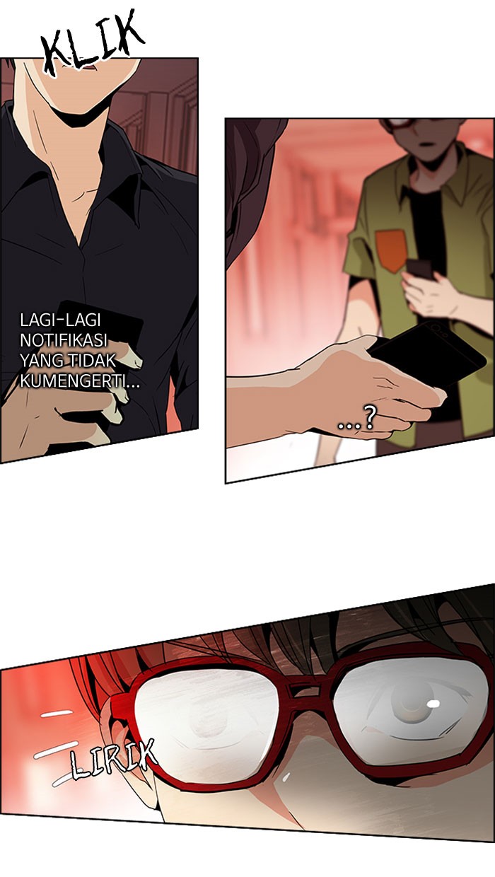 Dice Chapter 84 Gambar 59