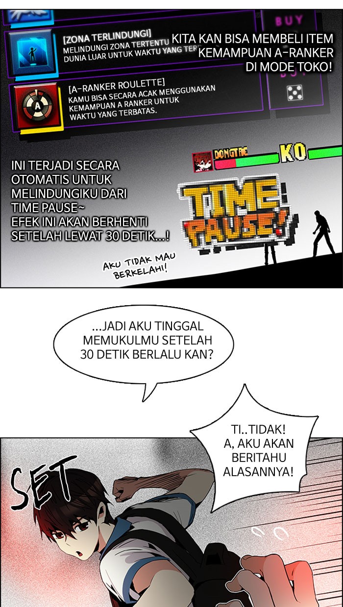 Dice Chapter 84 Gambar 16