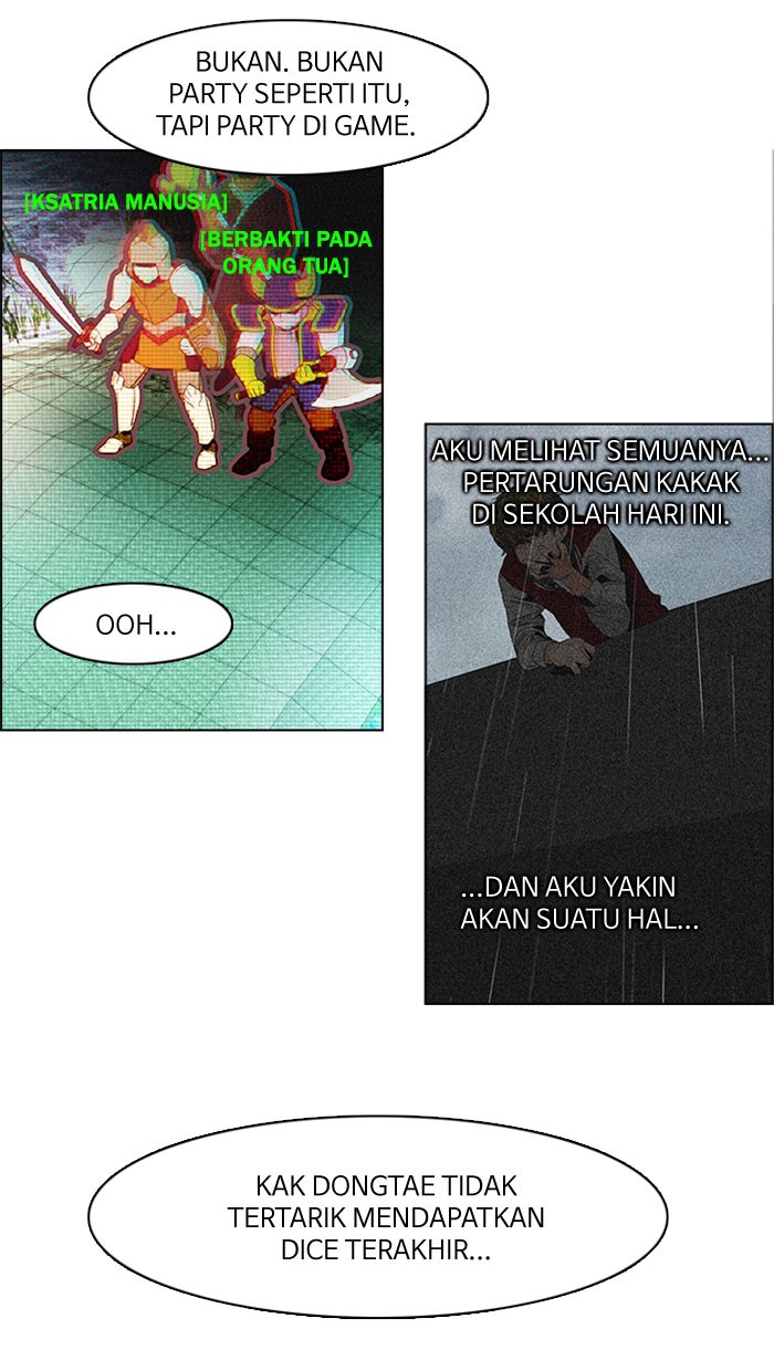 Dice Chapter 84 Gambar 39