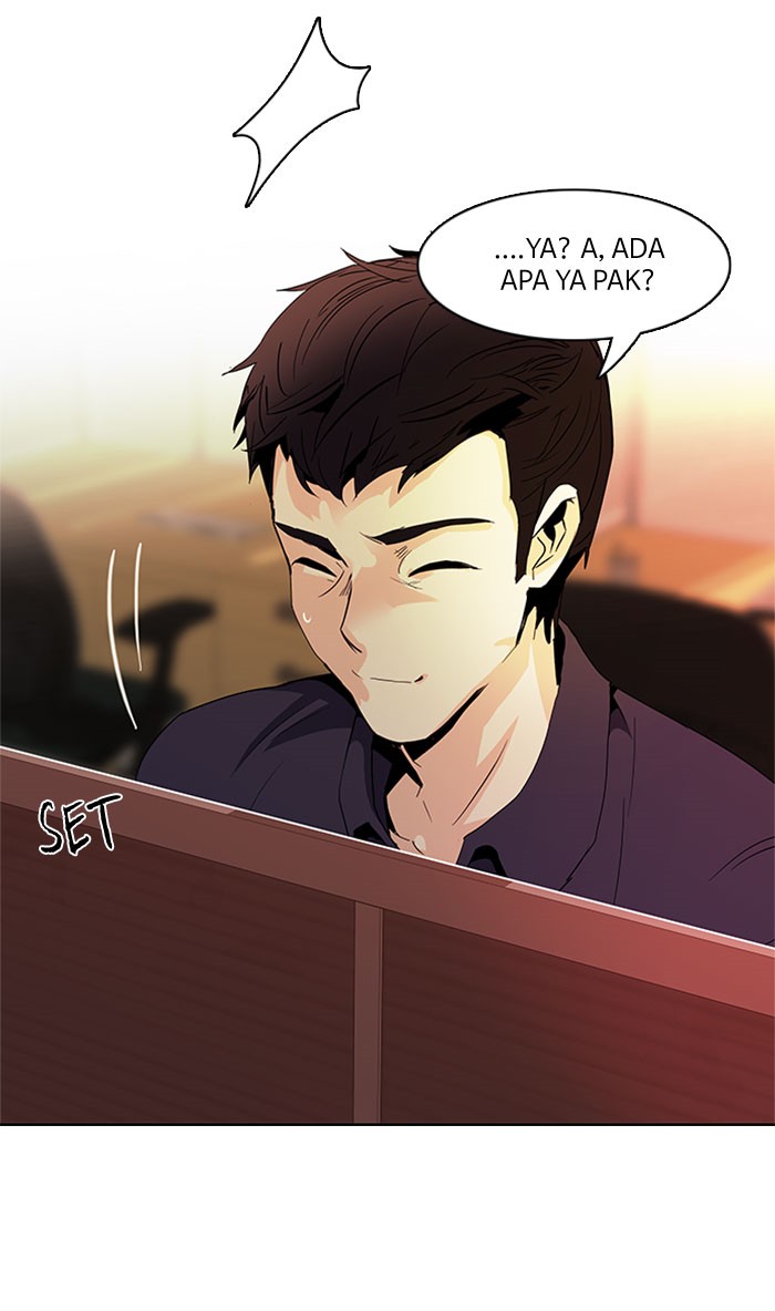 Dice Chapter 83 Gambar 45