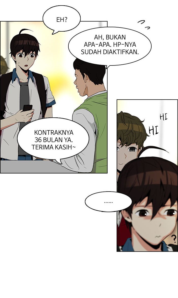 Dice Chapter 83 Gambar 49