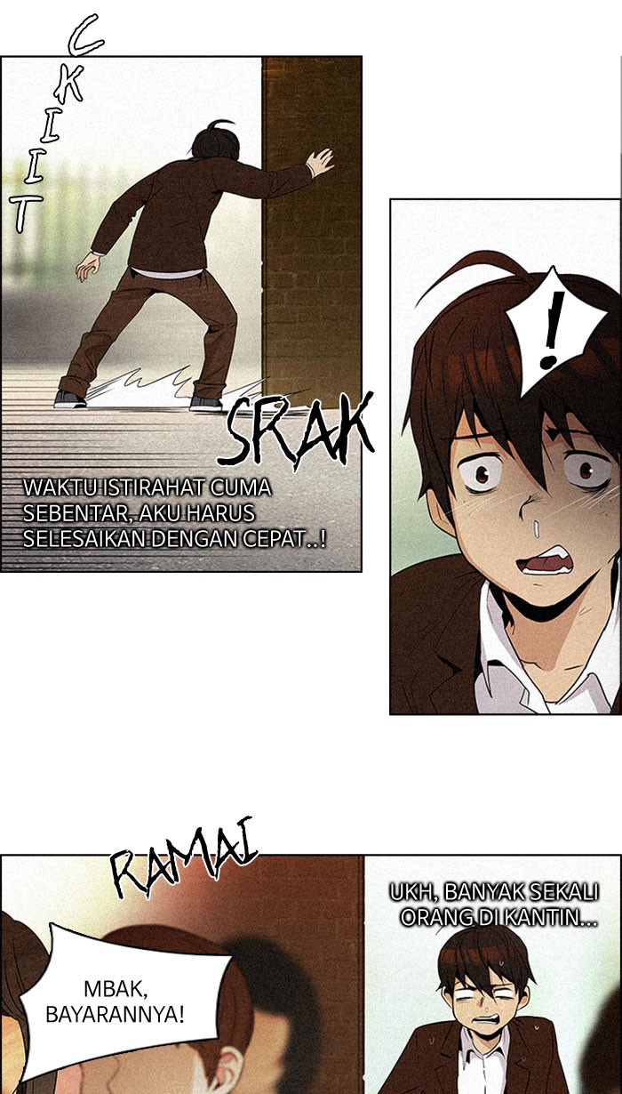 Dice Chapter 83 Gambar 5