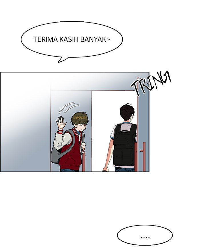 Dice Chapter 83 Gambar 50