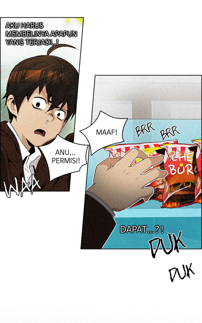 Dice Chapter 83 Gambar 7