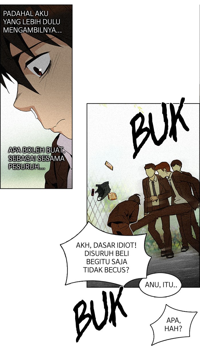 Dice Chapter 83 Gambar 13